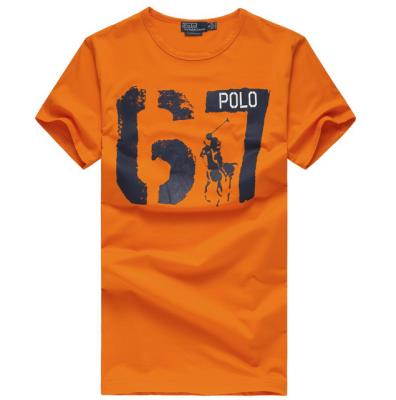 Cheap Men Polo Shirts wholesale No. 2168